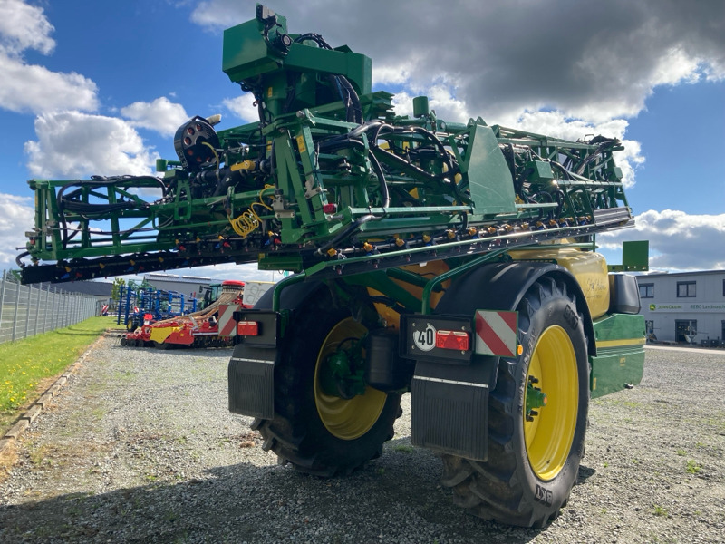 Sprayer John Deere POWRSPRAY R975I: picture 19 Sprayer John Deere POWRSPRAY R975I: picture 19