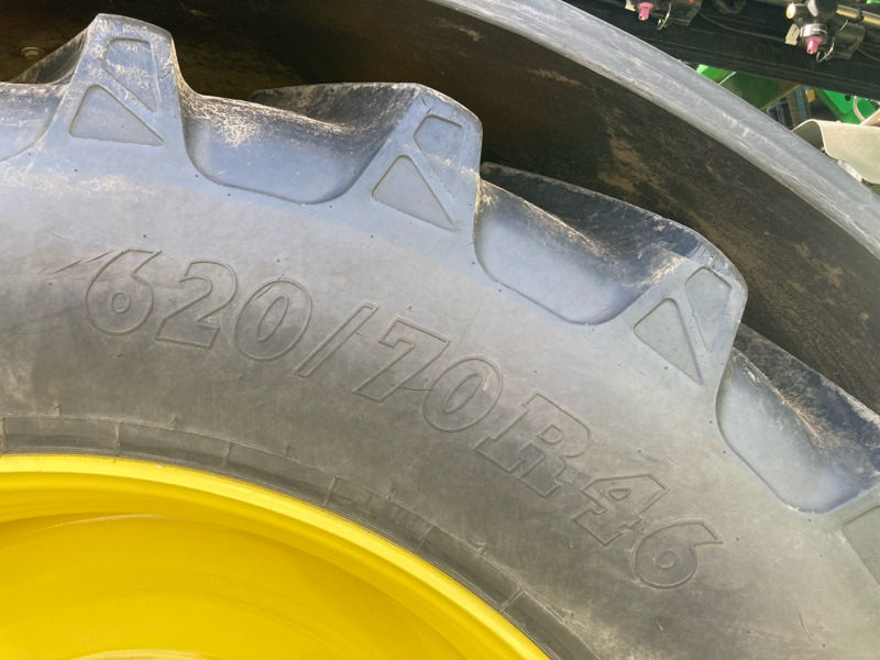 Sprayer John Deere POWRSPRAY R975I: picture 15 Sprayer John Deere POWRSPRAY R975I: picture 15