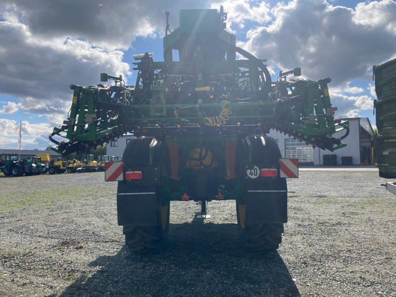 Sprayer John Deere POWRSPRAY R975I: picture 18 Sprayer John Deere POWRSPRAY R975I: picture 18