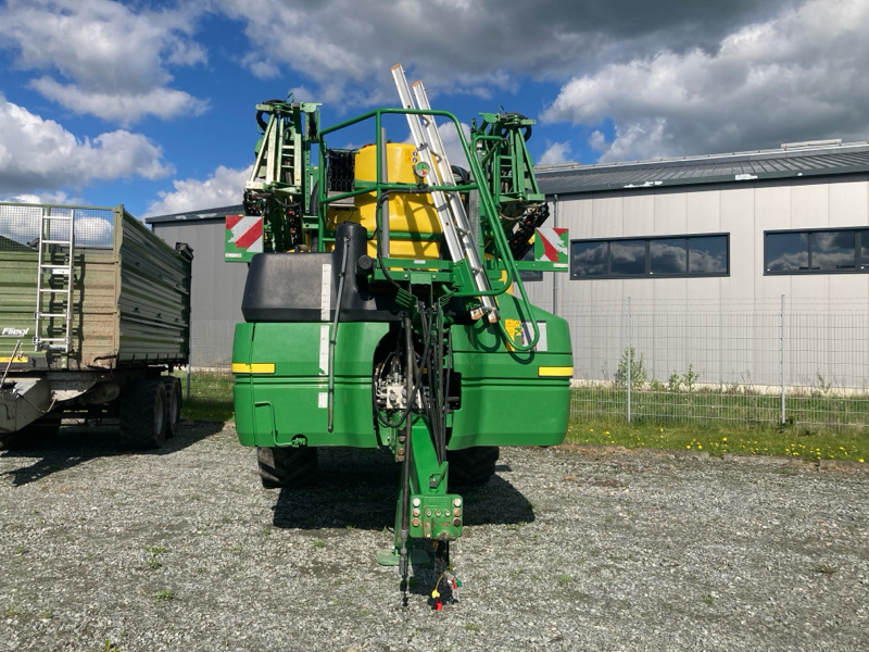 Sprayer John Deere POWRSPRAY R975I: picture 16 Sprayer John Deere POWRSPRAY R975I: picture 16