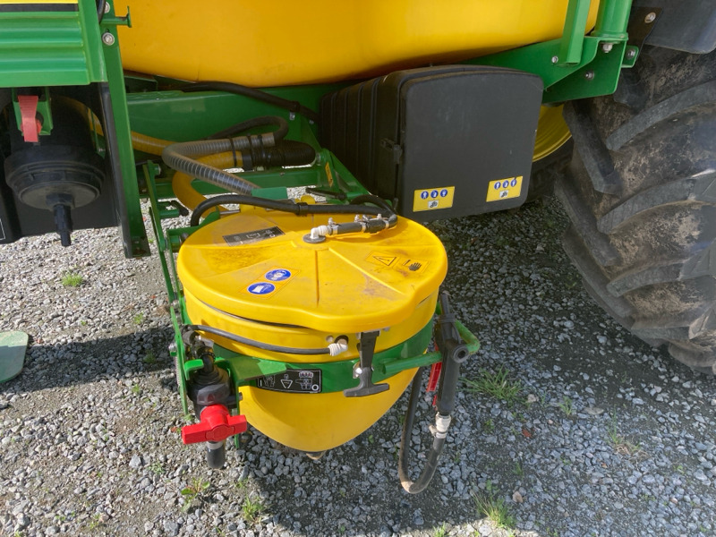 Sprayer John Deere POWRSPRAY R975I: picture 13 Sprayer John Deere POWRSPRAY R975I: picture 13