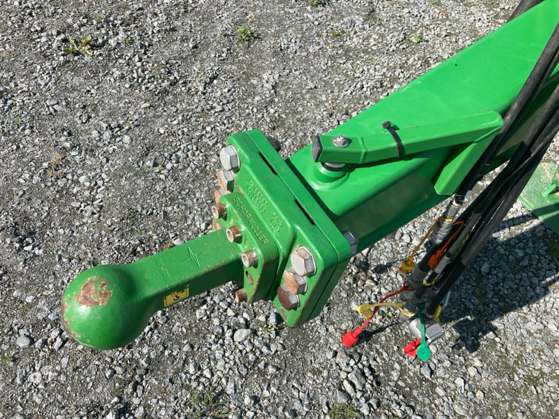 Sprayer John Deere POWRSPRAY R975I: picture 6 Sprayer John Deere POWRSPRAY R975I: picture 6