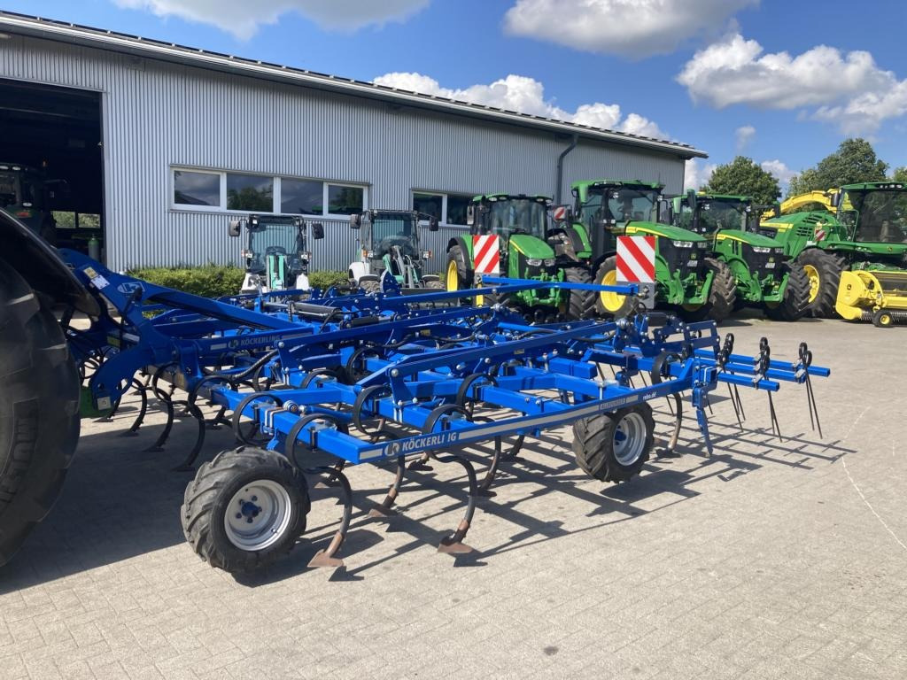 Köckerling ALLROUNDER CLASSIC 530 2.0 - Cultivator: picture 1 Köckerling ALLROUNDER CLASSIC 530 2.0 - Cultivator: picture 1