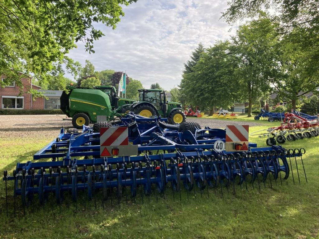 Köckerling ALLROUNDER FLATLINE 500 - Cultivator: picture 3 Köckerling ALLROUNDER FLATLINE 500 - Cultivator: picture 3