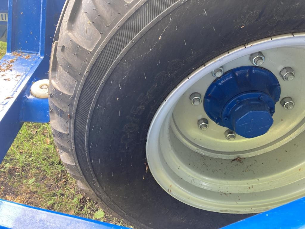 Köckerling ALLROUNDER FLATLINE 500 - Cultivator: picture 2 Köckerling ALLROUNDER FLATLINE 500 - Cultivator: picture 2