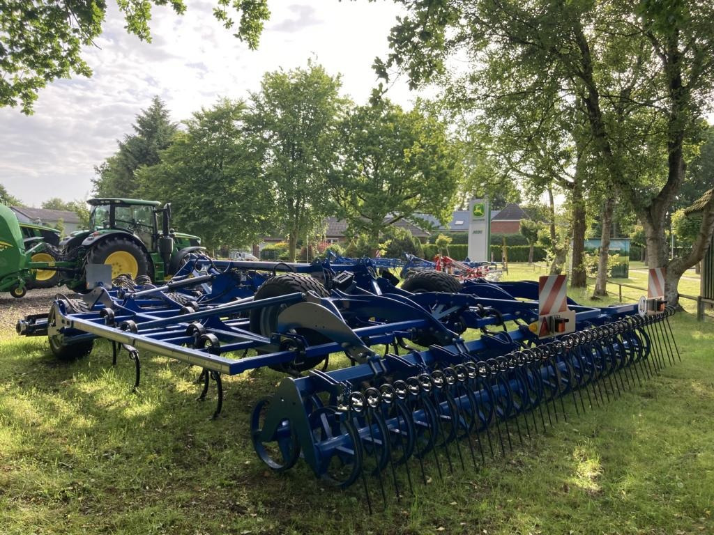 Köckerling ALLROUNDER FLATLINE 500 - Cultivator: picture 4 Köckerling ALLROUNDER FLATLINE 500 - Cultivator: picture 4