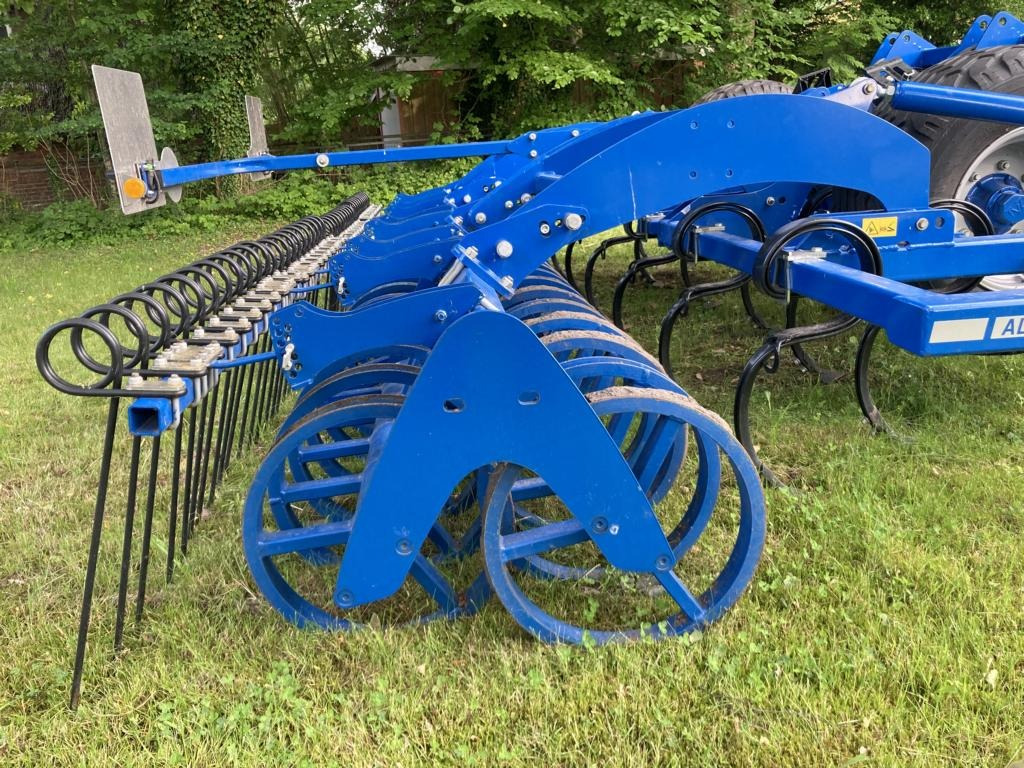 Köckerling ALLROUNDER FLATLINE 500 - Cultivator: picture 5 Köckerling ALLROUNDER FLATLINE 500 - Cultivator: picture 5