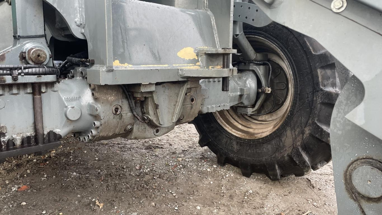 Leasing of Kramer KT559 T4 SERIE2 Kramer KT559 T4 SERIE2: picture 26