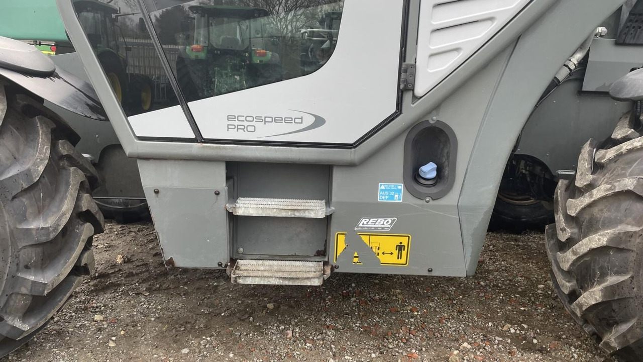 Leasing of Kramer KT559 T4 SERIE2 Kramer KT559 T4 SERIE2: picture 35