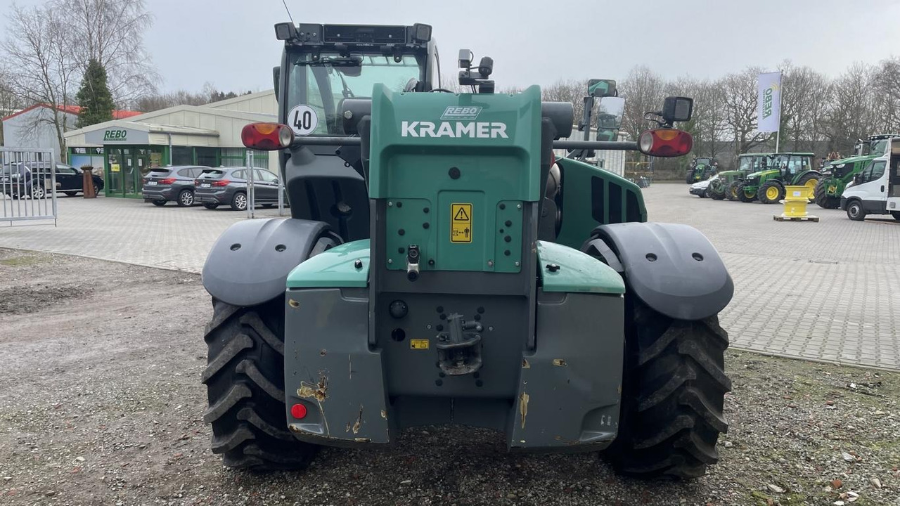 Leasing of Kramer KT559 T4 SERIE2 Kramer KT559 T4 SERIE2: picture 37