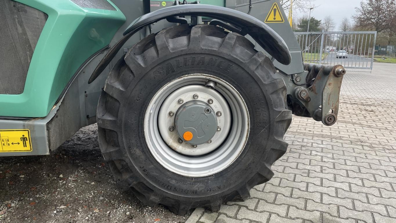 Leasing of Kramer KT559 T4 SERIE2 Kramer KT559 T4 SERIE2: picture 33