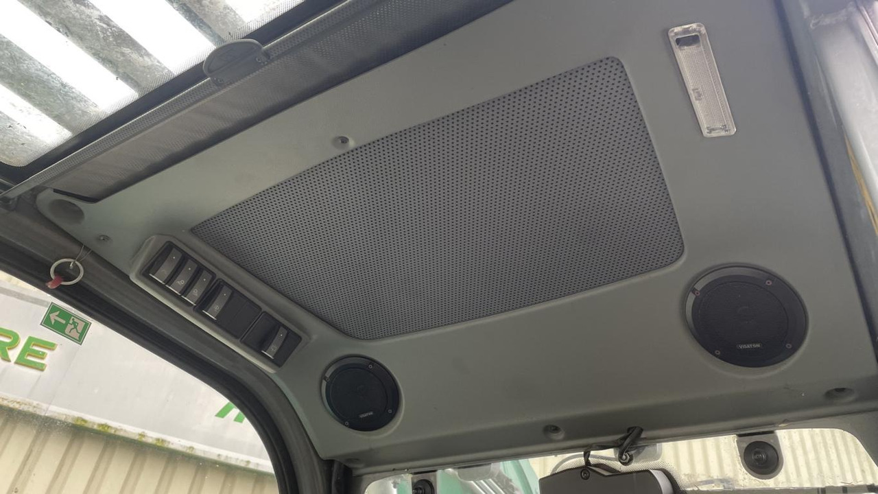 Leasing of Kramer KT559 T4 SERIE2 Kramer KT559 T4 SERIE2: picture 7