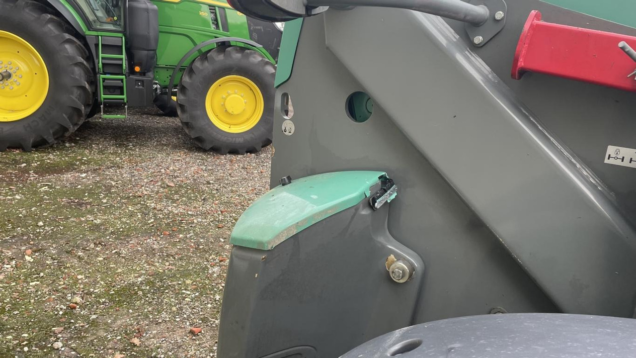 Leasing of Kramer KT559 T4 SERIE2 Kramer KT559 T4 SERIE2: picture 27