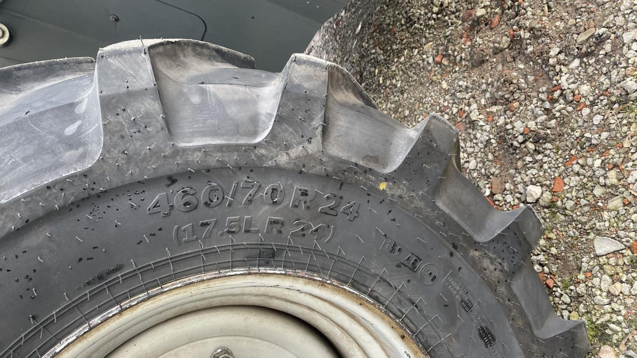 Leasing of Kramer KT559 T4 SERIE2 Kramer KT559 T4 SERIE2: picture 29