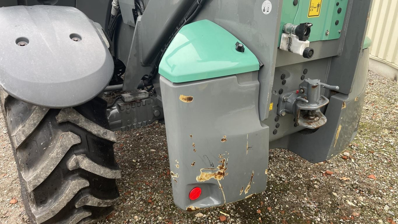 Leasing of Kramer KT559 T4 SERIE2 Kramer KT559 T4 SERIE2: picture 21