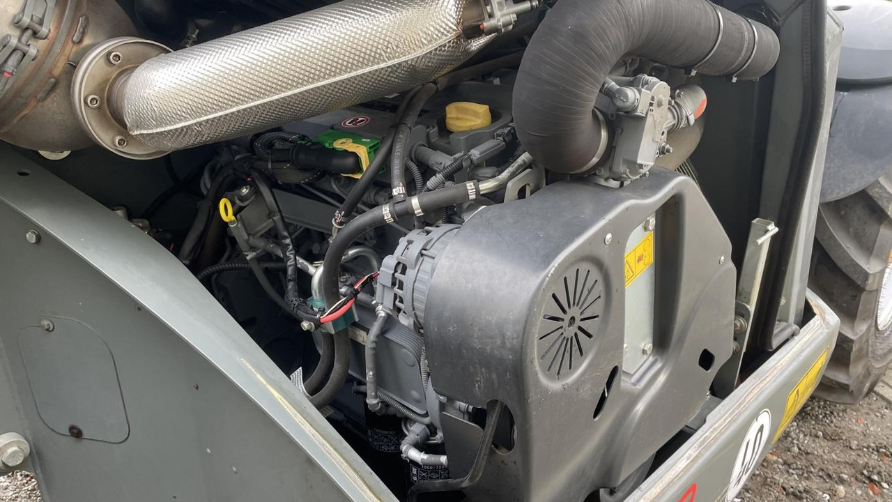 Leasing of Kramer KT559 T4 SERIE2 Kramer KT559 T4 SERIE2: picture 17