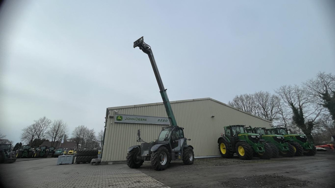 Leasing of Kramer KT559 T4 SERIE2 Kramer KT559 T4 SERIE2: picture 10