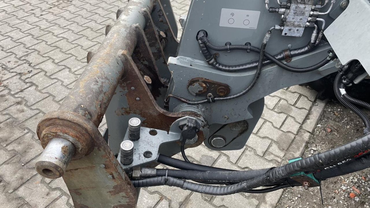 Leasing of Kramer KT559 T4 SERIE2 Kramer KT559 T4 SERIE2: picture 23