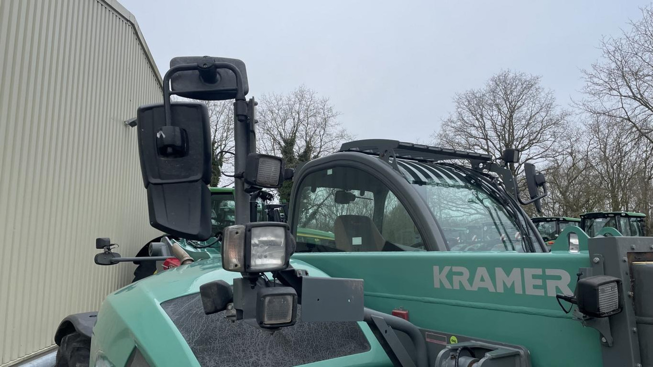 Leasing of Kramer KT559 T4 SERIE2 Kramer KT559 T4 SERIE2: picture 12