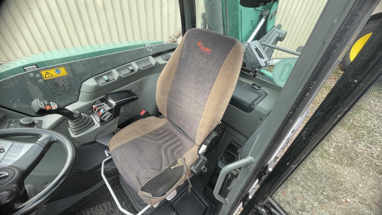 Leasing of Kramer KT559 T4 SERIE2 Kramer KT559 T4 SERIE2: picture 6