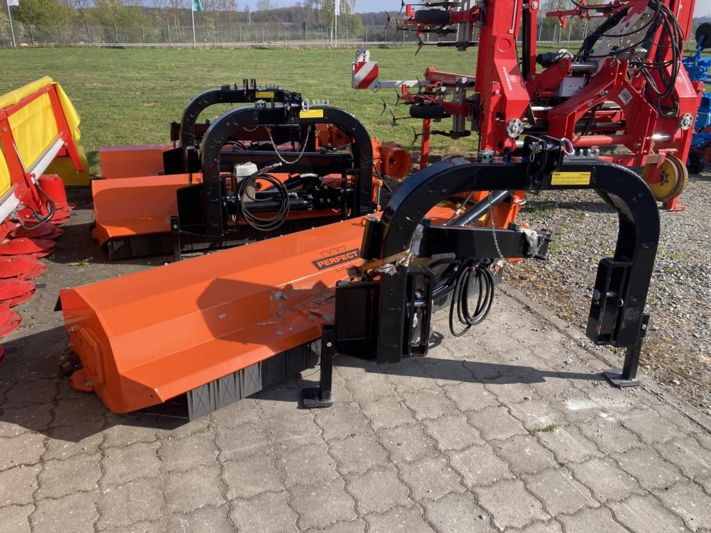 Perfect ZW 240 - Flail mower: picture 1 Perfect ZW 240 - Flail mower: picture 1