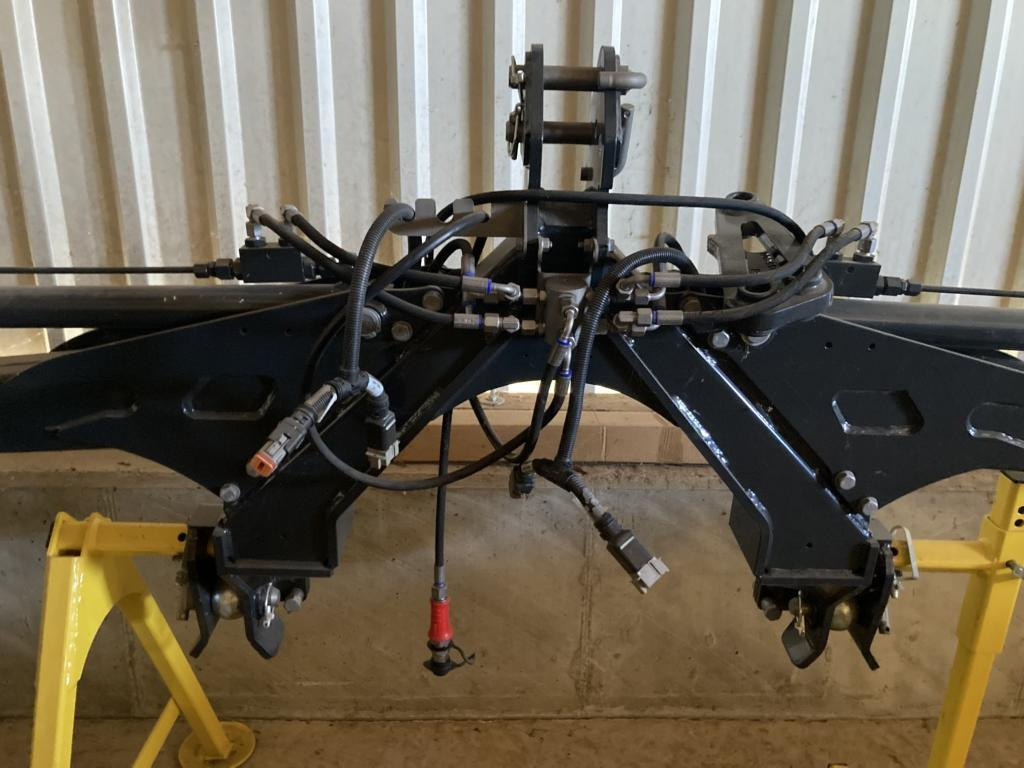 Pöttinger SENSOSAFE 1000 - Mower: picture 2 Pöttinger SENSOSAFE 1000 - Mower: picture 2