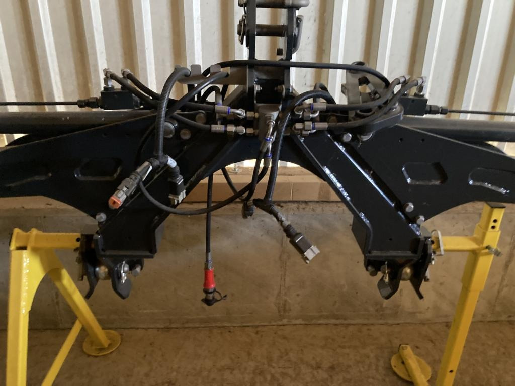 Pöttinger SENSOSAFE 1000 - Mower: picture 3 Pöttinger SENSOSAFE 1000 - Mower: picture 3