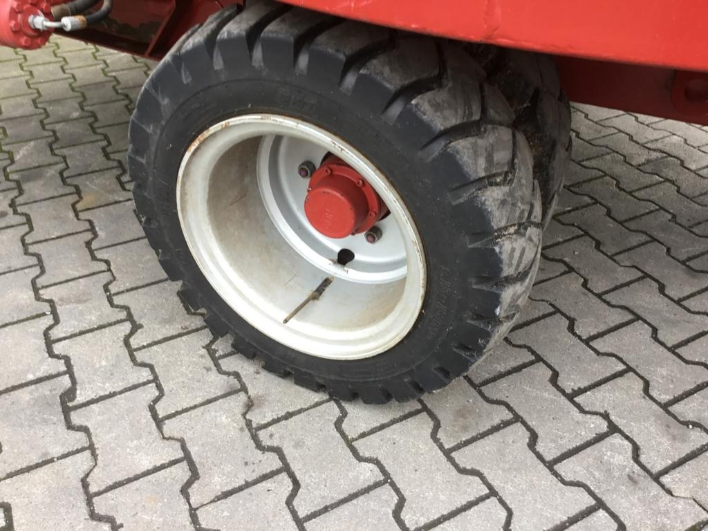 Forage mixer wagon Strautmann VERTI-MIX 1251: picture 7