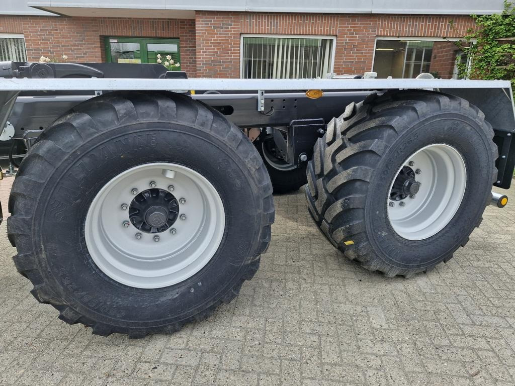 Leasing of Fliegl HKL 22 Fliegl HKL 22: picture 6