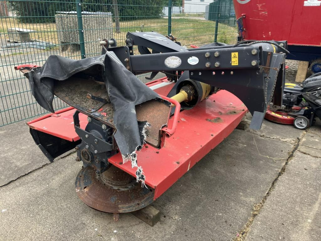 Vicon 3001 F EXTRA - Mower: picture 1 Vicon 3001 F EXTRA - Mower: picture 1