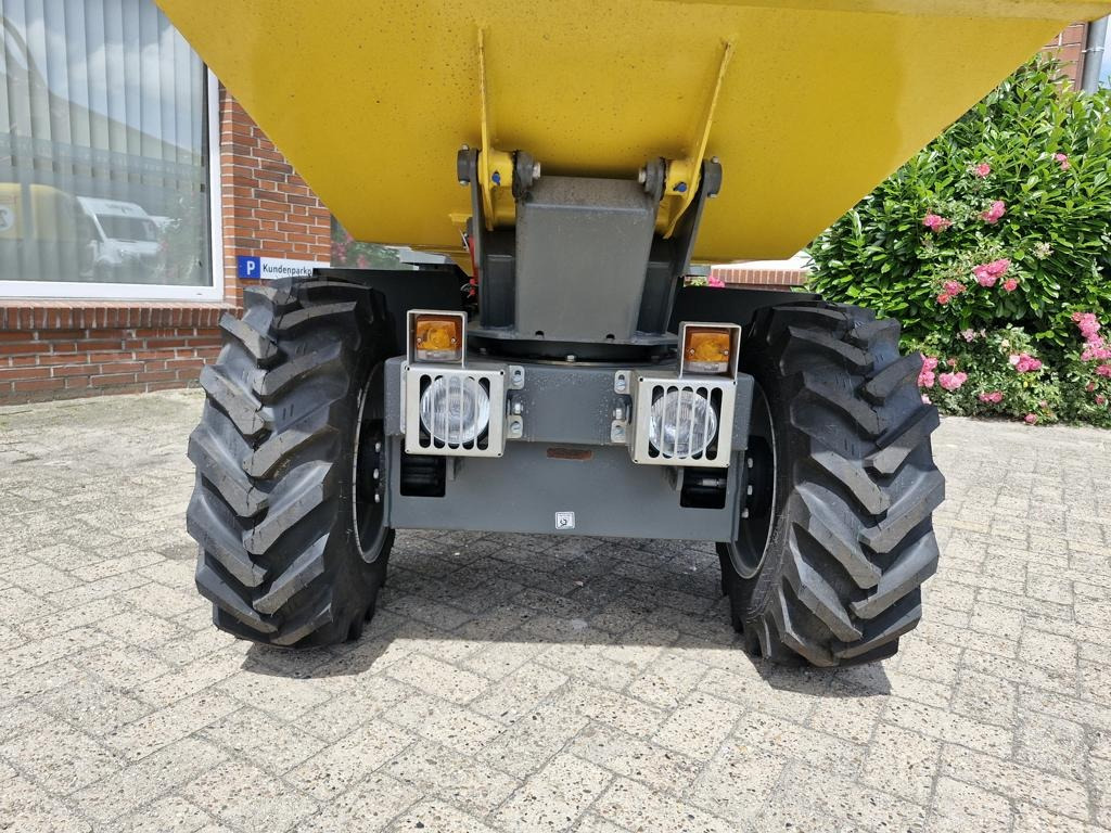 Leasing of Wacker 1501 Wacker 1501: picture 12