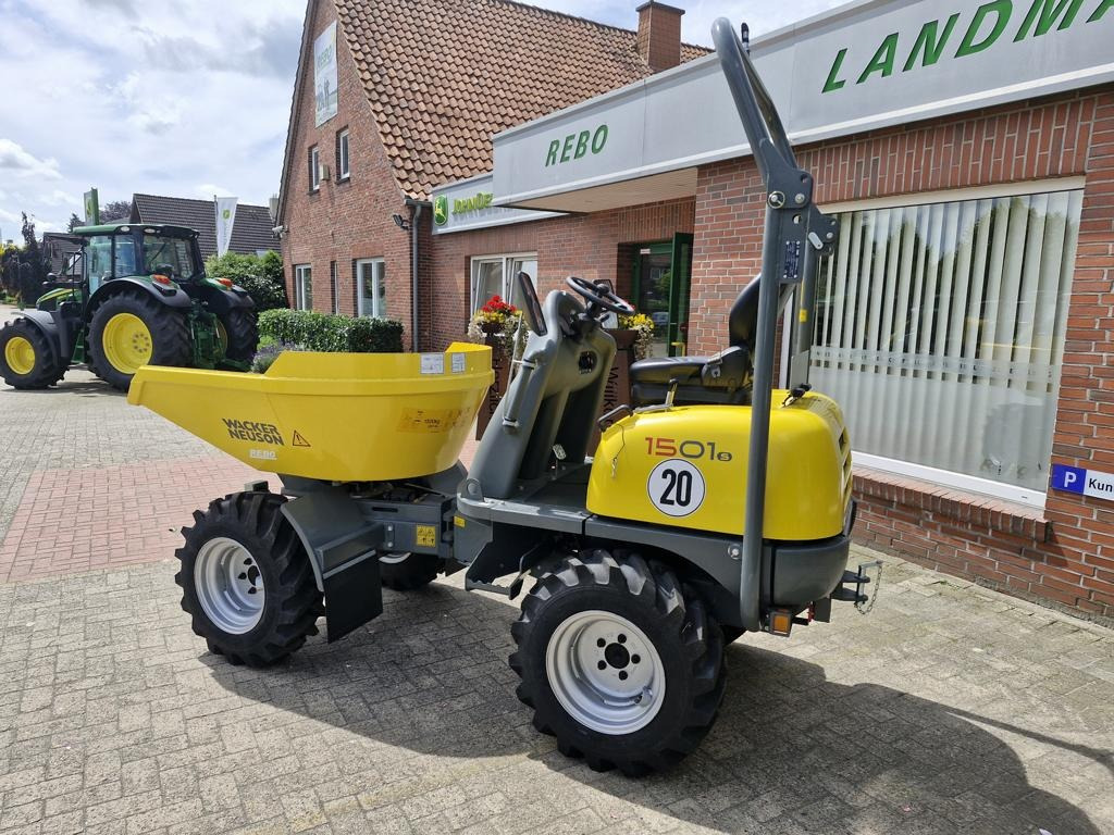 Leasing of Wacker 1501 Wacker 1501: picture 18