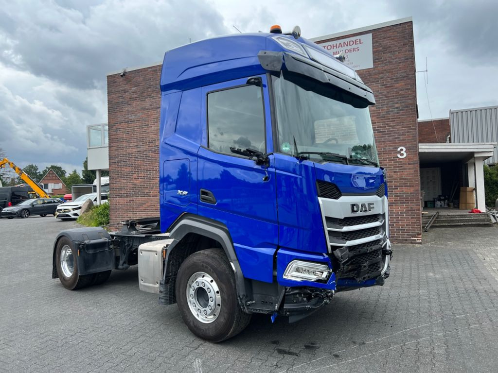 DAF 530 NEUES MODELL 2023 - Tractor unit: picture 4 DAF 530 NEUES MODELL 2023 - Tractor unit: picture 4