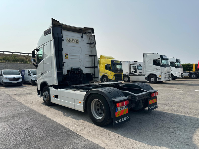 Volvo FH - Tractor unit: picture 3 Volvo FH - Tractor unit: picture 3