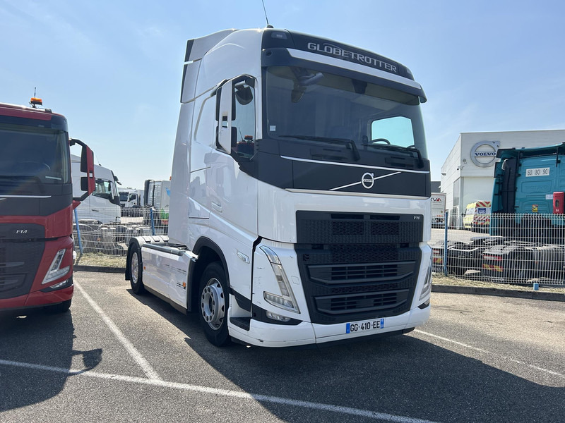 Volvo FH - Tractor unit: picture 2 Volvo FH - Tractor unit: picture 2