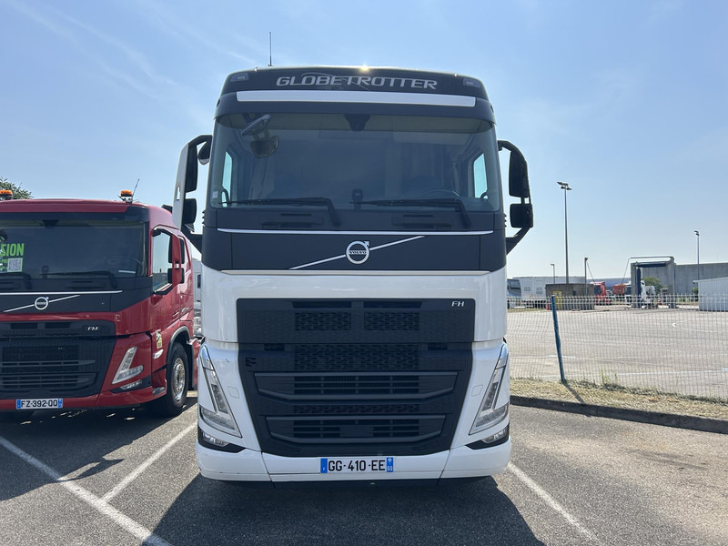 Volvo FH - Tractor unit: picture 3 Volvo FH - Tractor unit: picture 3