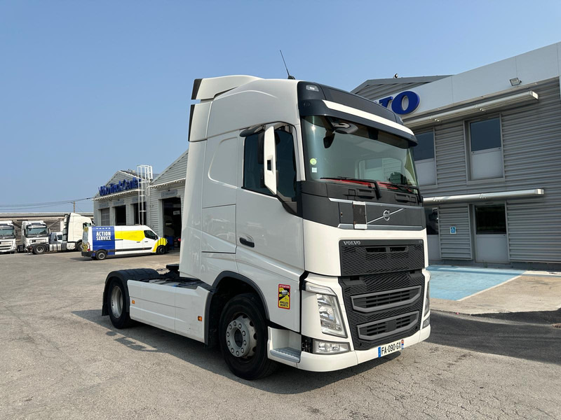 Volvo FH - Tractor unit: picture 2 Volvo FH - Tractor unit: picture 2