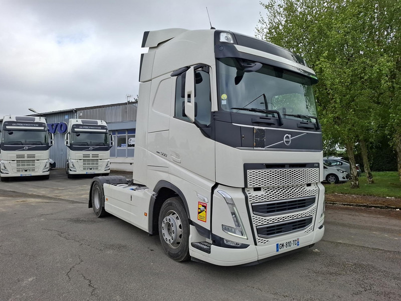 Volvo FH - Tractor unit: picture 2 Volvo FH - Tractor unit: picture 2