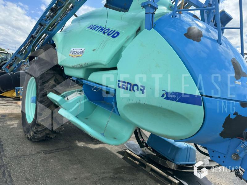 Trailed sprayer BERTHOUD TENOR 43-46: picture 6 Trailed sprayer BERTHOUD TENOR 43-46: picture 6