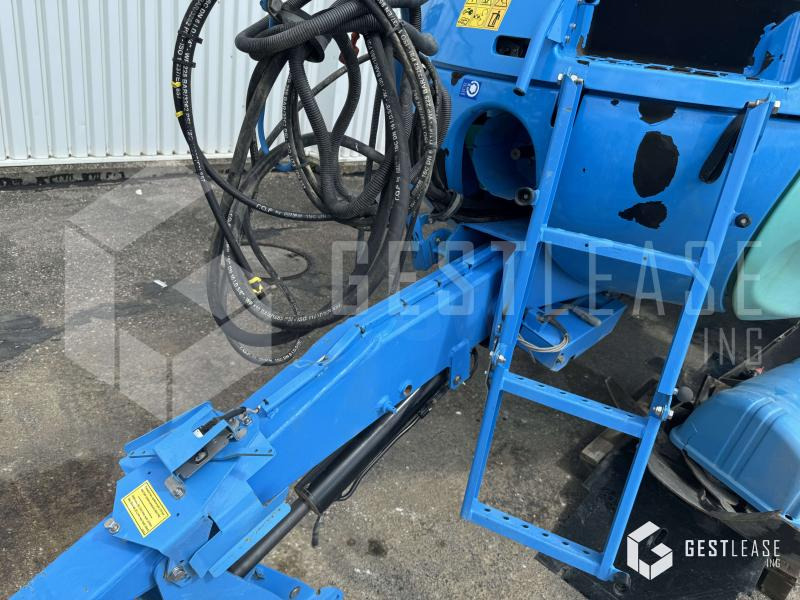 Trailed sprayer BERTHOUD TENOR 43-46: picture 15 Trailed sprayer BERTHOUD TENOR 43-46: picture 15