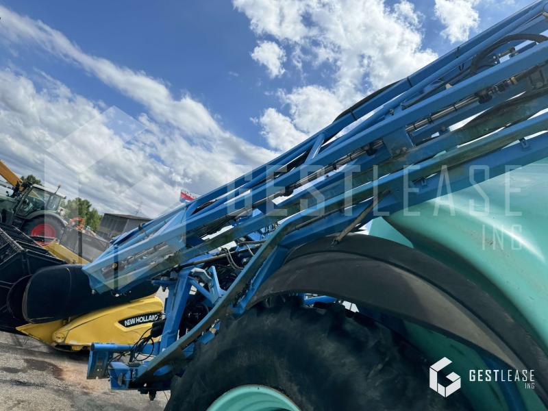 Trailed sprayer BERTHOUD TENOR 43-46: picture 8 Trailed sprayer BERTHOUD TENOR 43-46: picture 8