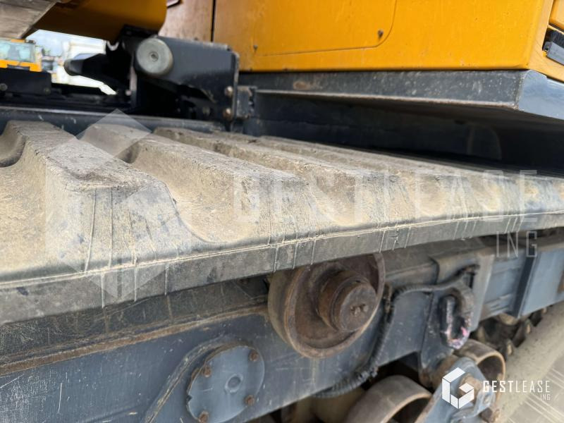 Bergmann C912S - Crawler dumper: picture 5 Bergmann C912S - Crawler dumper: picture 5