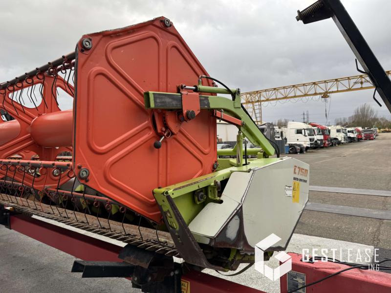 Claas C750 AUTO CONTOUR - Grain header: picture 5 Claas C750 AUTO CONTOUR - Grain header: picture 5