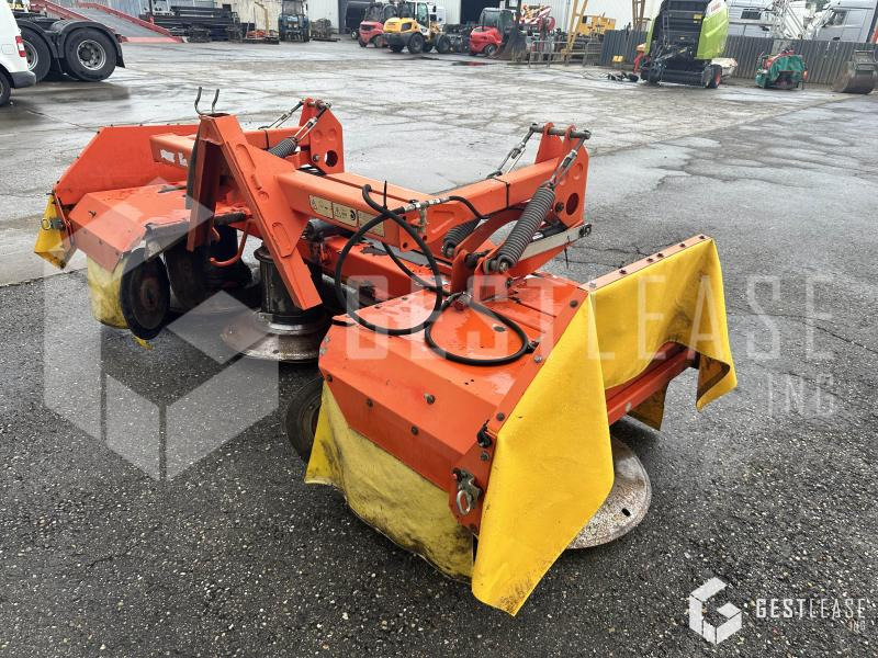 Fella KM 310 FZ - Mower: picture 4 Fella KM 310 FZ - Mower: picture 4