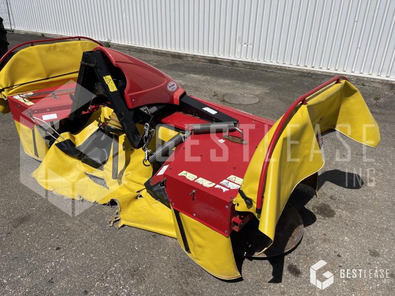 Fella KM 3140FP-V - Mower: picture 2 Fella KM 3140FP-V - Mower: picture 2