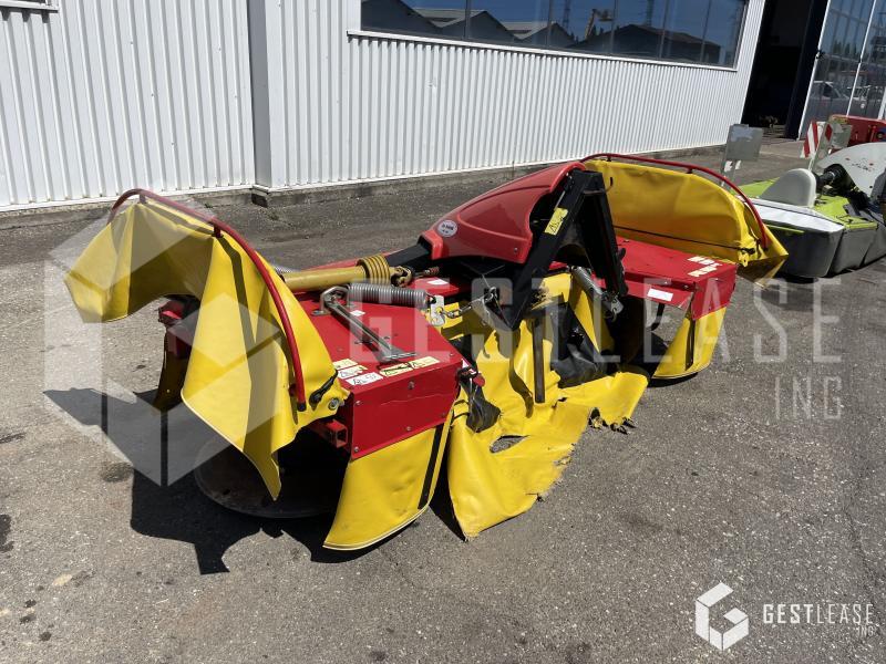 Fella KM 3140FP-V - Mower: picture 1 Fella KM 3140FP-V - Mower: picture 1