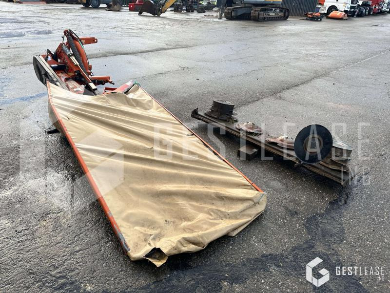 Fella SM 210 L - Mower: picture 4 Fella SM 210 L - Mower: picture 4