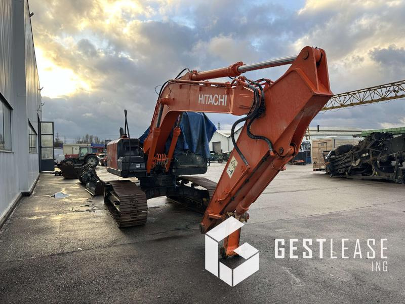 Hitachi ZX180LC-5B - Crawler excavator: picture 4 Hitachi ZX180LC-5B - Crawler excavator: picture 4