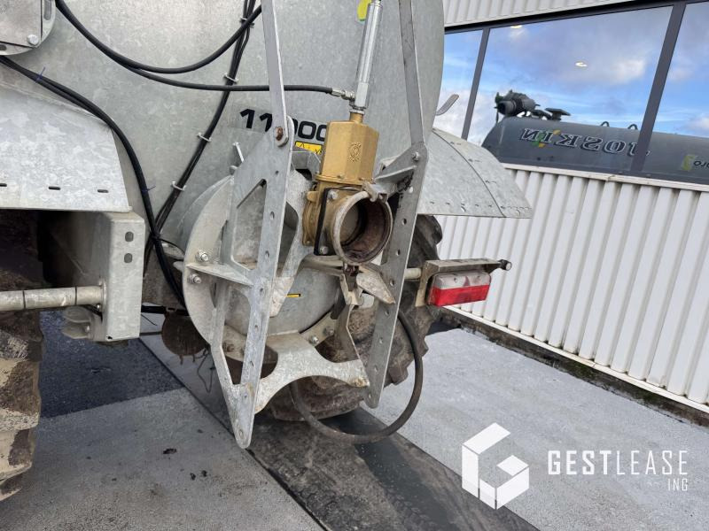 Slurry tanker Joskin MODULO 2 11000: picture 10 Slurry tanker Joskin MODULO 2 11000: picture 10