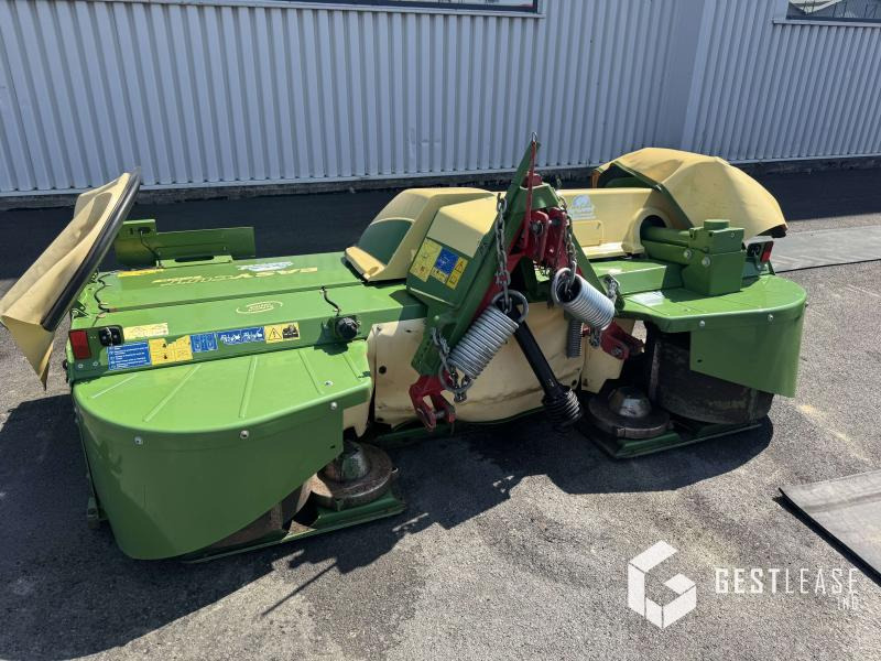 Krone EasyCut F320 - Mower: picture 1 Krone EasyCut F320 - Mower: picture 1